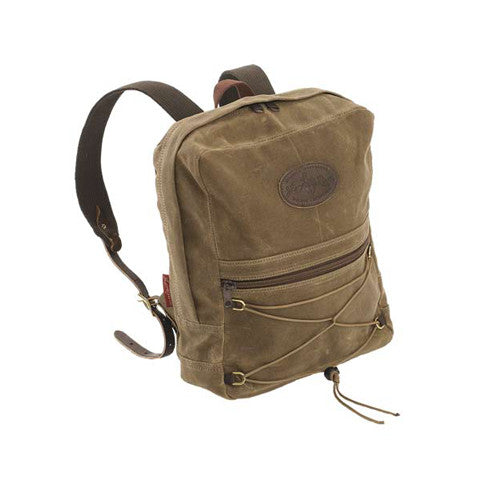 Frost River Itinerant Daypack – Canoeing.com Shop