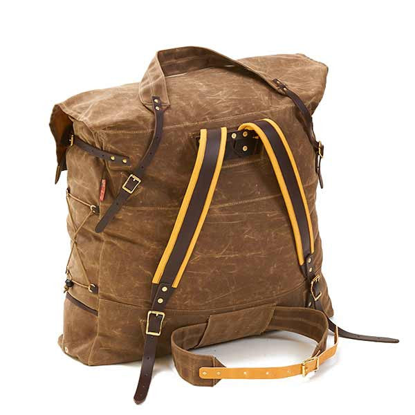 Frost River Lewis & Clark Canoe Pack – Canoeing.com Shop