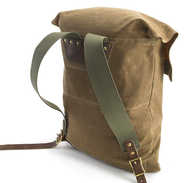 Frost River Utility Portage Pack - In Three Sizes