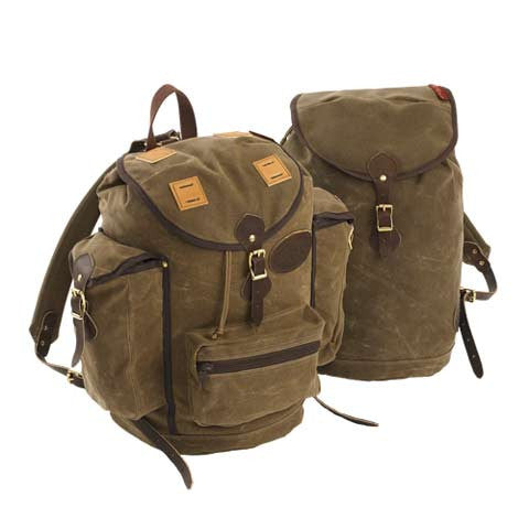 Frost River Summit Pack