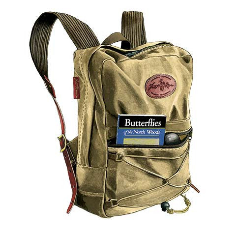 Frost River Itinerant Daypack