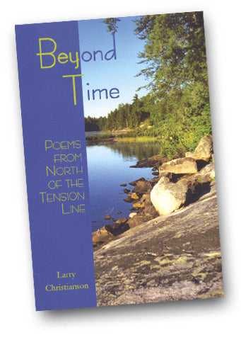 Book: Beyond Time