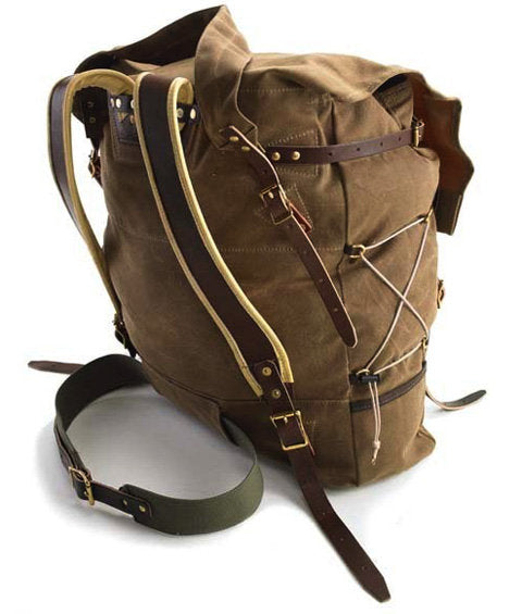 Frost River Old No. 7 Portage Pack