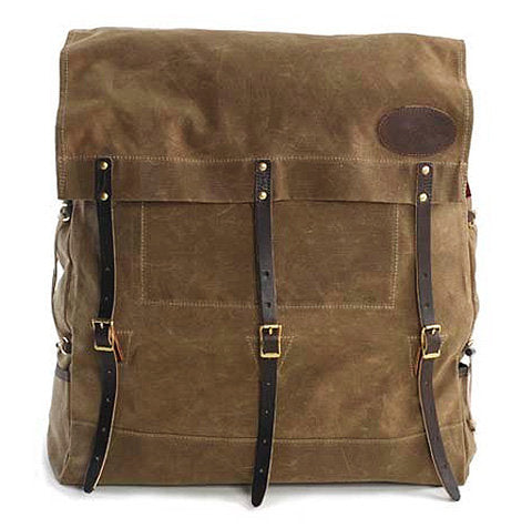 Frost River Old No. 7 Portage Pack
