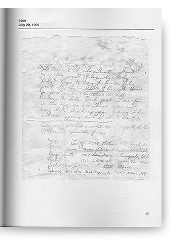Book: On Top of a Boulder Notes from Tyrrell's Cairn