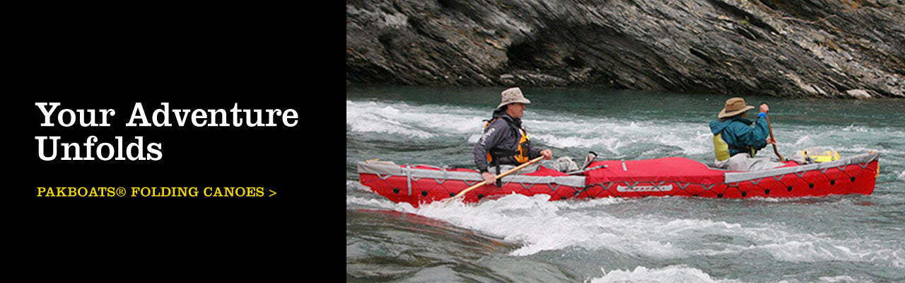 ShopCanoeing.com Gear for Passionate Paddlers – Canoeing.com Shop